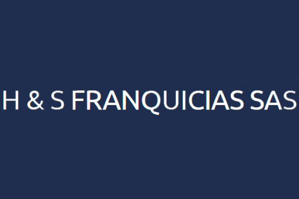 H & S FRANQUICIAS