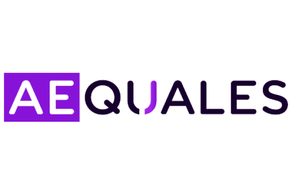 Logo-Aequales