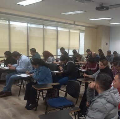 Capacitaciones Inhouse